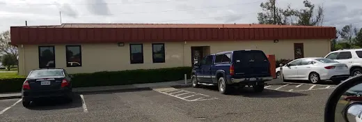 Pet vet Travis Vet Clinic Fairfield
