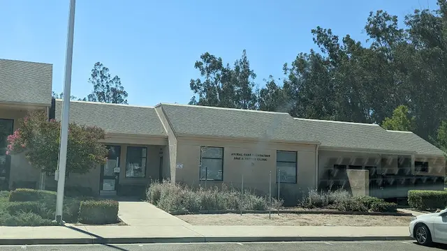 Dog breeder County of Santa Barbara: Santa Maria Animal Shelter Santa Barbara