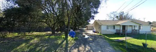 Dog Park Colgan creek trail Santa Rosa