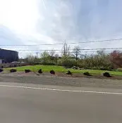 Dog Park Frank Wing Park Hillsboro