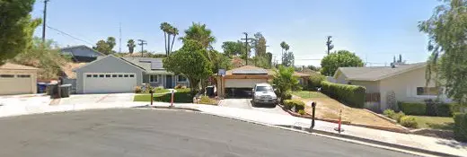 Dog day care center Garcia Family Daycare Santa Clarita