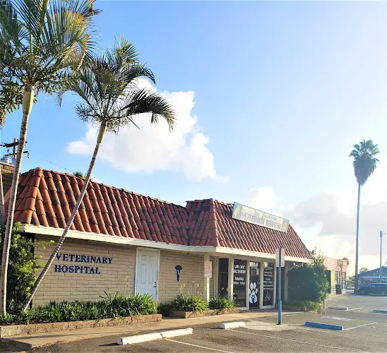 Pet vet La Palma Veterinary Hospital Fullerton