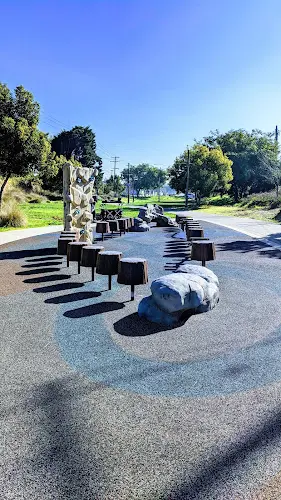 Dog Park Seaside Heroes Park Torrance