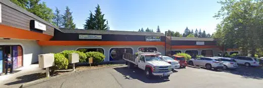 Rescue & Shelter Allstate Federal Way