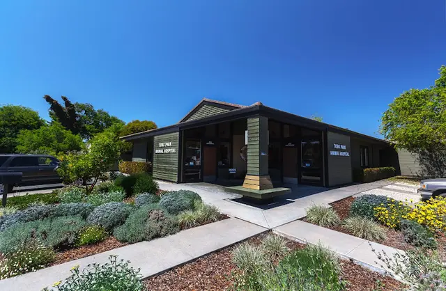 Pet vet Toro Park Animal Hospital Salinas