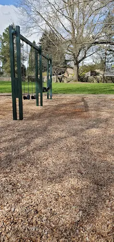 Dog Park Tandy Turn Park Eugene