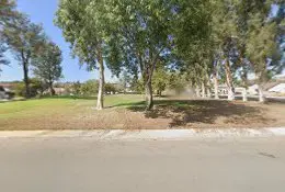 Dog Park Foothill Park Ventura