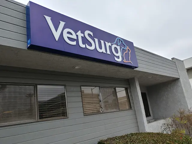Pet boarding service VetSurg Ventura