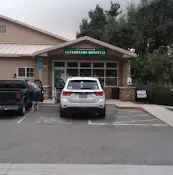 Pet vet Haven Humane Society Veterinary Hospital Redding
