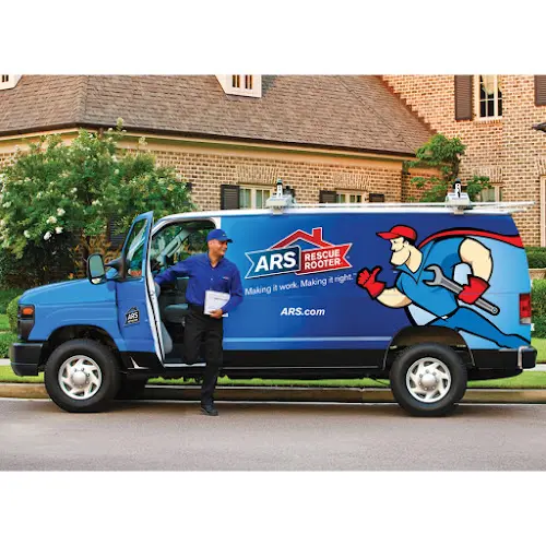 Rescue & Shelter ARS/Rescue Rooter Plumbing Sewer Drains Federal Way