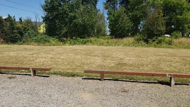 Dog Park Salem city park Salem