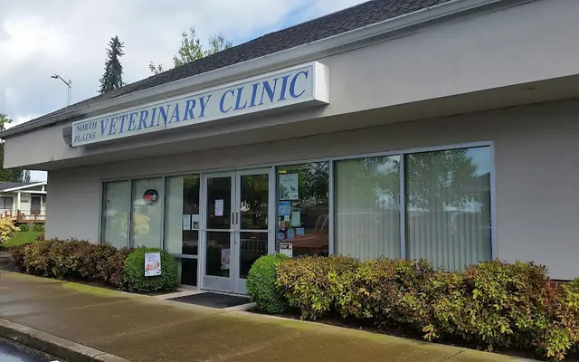 Pet vet North Plains Veterinary Clinic Hillsboro