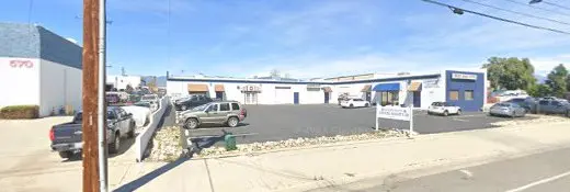 Rescue & Shelter Community Animal Hospital: Ahi K S DVM Fontana
