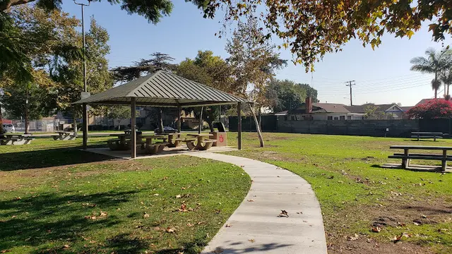 Dog Park Dolphin Park Carson