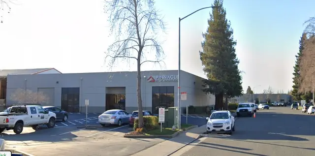 Pet boarding service Pinnacle Pest Control Sacramento