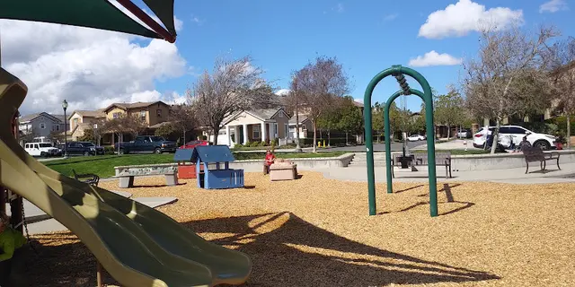 Dog Park Harveston Community Park Temecula