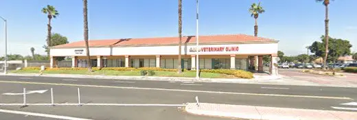 Pet vet La Sierra Veterinary Clinic: Munson Yael DVM Riverside