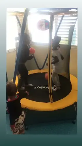 Dog day care center Heavenly Helping Hands Daycare Moreno Valley