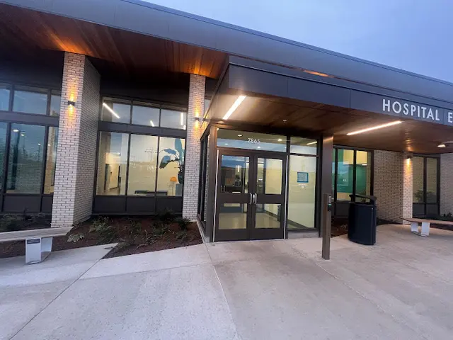 Pet vet Oregon Humane Society - Community Veterinary Hospital Vancouver