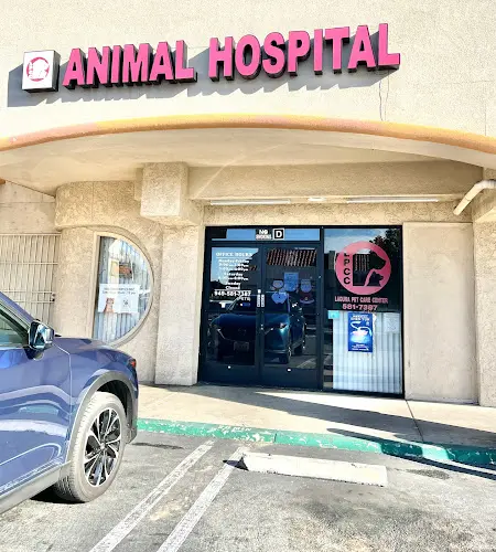Pet boarding service Laguna Pet Care Center Mission Viejo