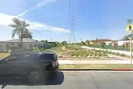 Dog Park Veterans Park, Diego Solorzano Memorial South Gate