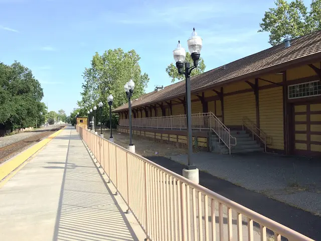 Dog breeder Chico Station Chico