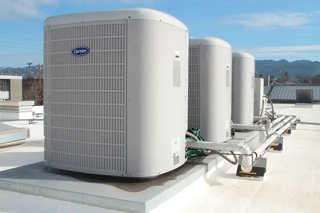 Rescue & Shelter Air Tech 24 Heating and Air Conditioning Torrance