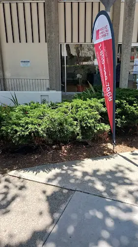 Rescue & Shelter Project Homeless Connect San Francisco