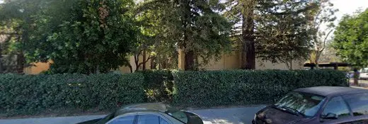 Dog day care center A Pet's Paradise San Jose