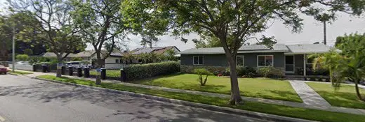 Dog day care center Lorena's family daycare it West Covina