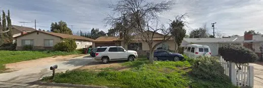 Dog day care center Baldassarre Boarding Moreno Valley