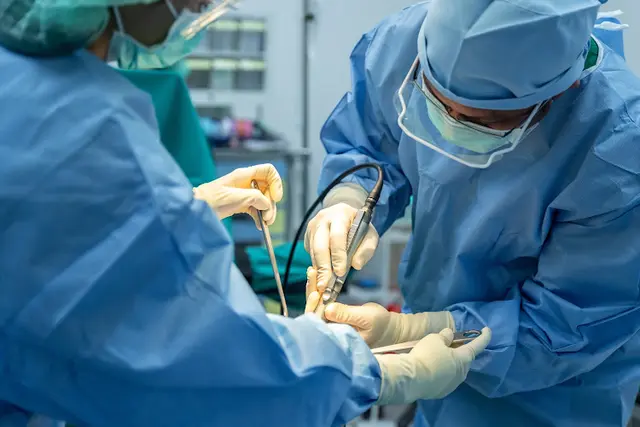 Rescue & Shelter Surgipet - Surgery & Anesthesia Center San Marcos