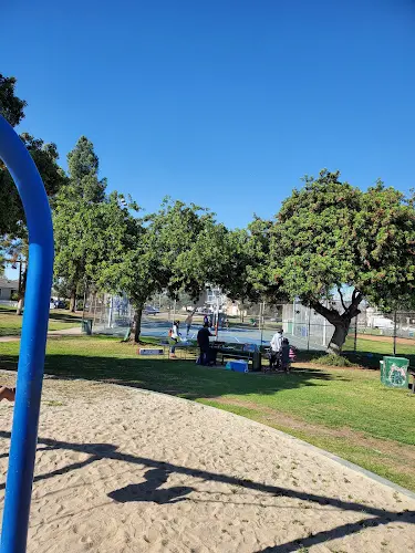 Dog Park Clay Neighborhood Park San Diego