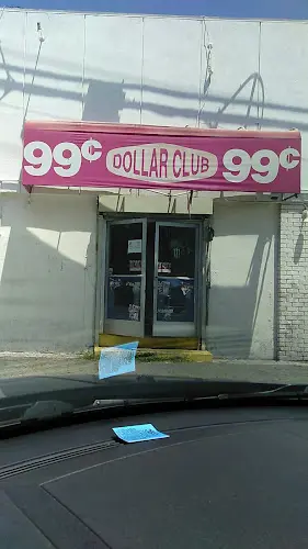 Dog trainer 99 Cents Dollar Club South Gate