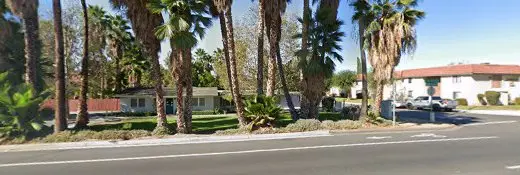 Pet vet Troxel Janet DVM Riverside