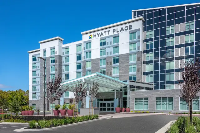 Pet boarding service Hyatt Place San Jose Airport San Jose