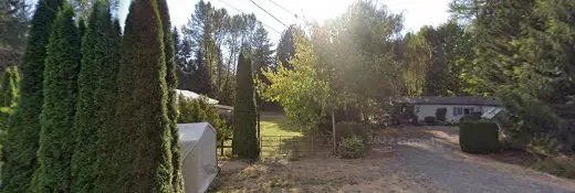 Dog breeder Blue Mountain Terriers Everett