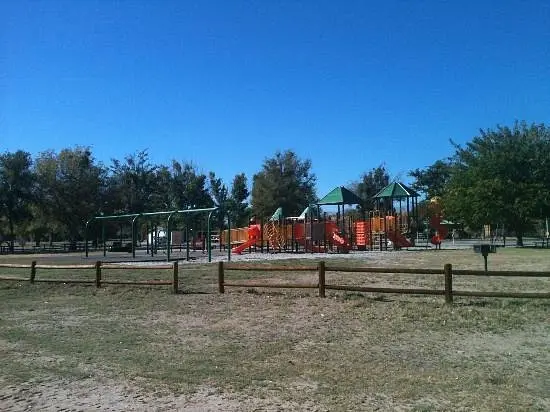 Dog Park Mojave Narrows Regional Park Victorville