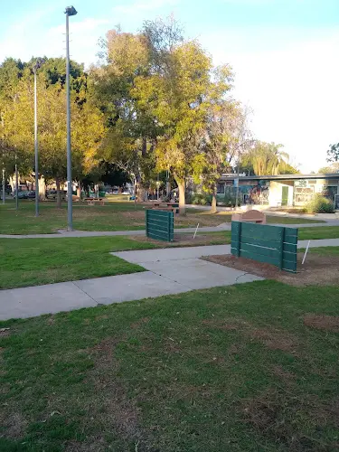 Dog Park Bixby Park Carson