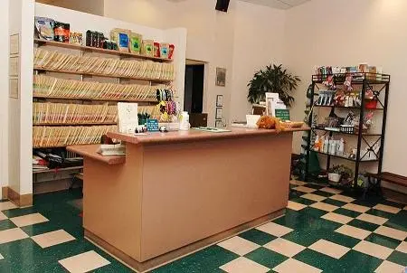 Pet vet Miramonte Veterinary Hospital Sunnyvale