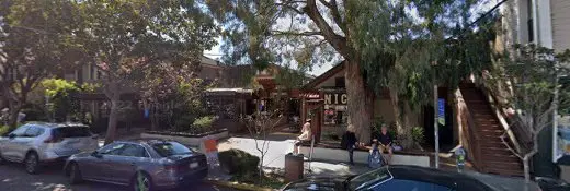 Pet vet Wags 'n Wellness Berkeley