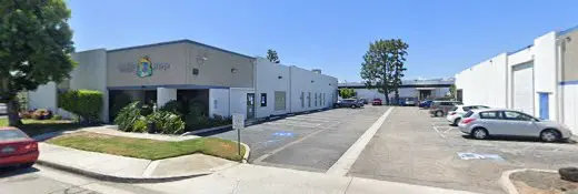 Pet vet Plaza Del Amo Animal Hospital: Guerra John DVM Carson
