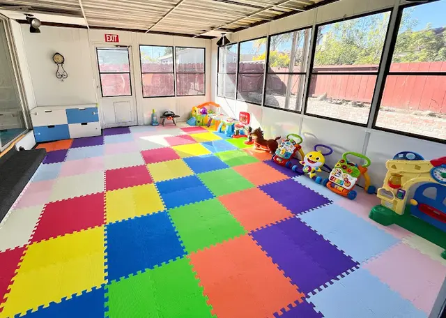 Dog day care center Little Star Family Daycare Santa Clara