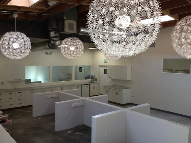 Pet vet California Animal Rehabilitation Santa Monica