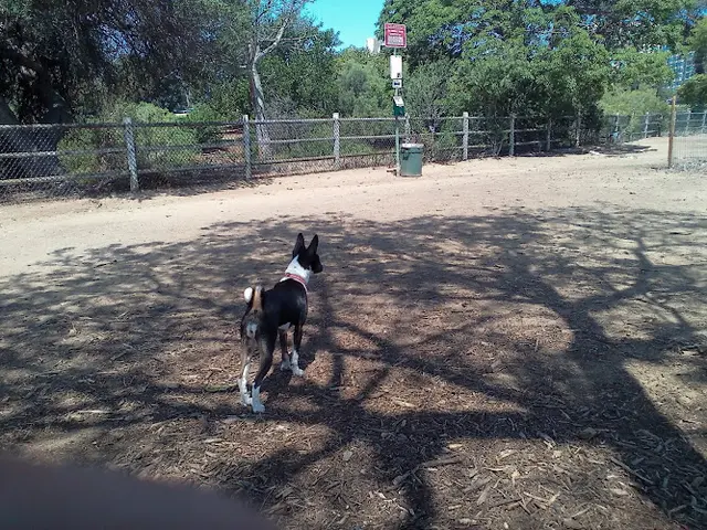 Dog Park Nate's Point Dog Park Chula Vista