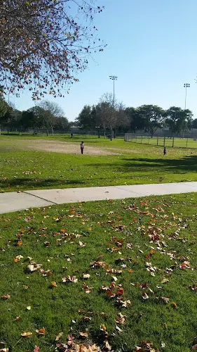 Dog Park Lynwood Park South Gate