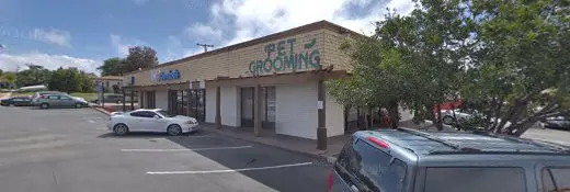 Dog Grooming Pet Grooming San Diego