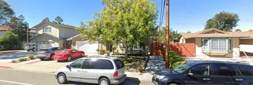Dog day care center Matangi Family Daycare Santa Clara