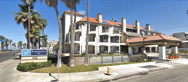 Pet boarding service Huntington Beach Inn Huntington Beach