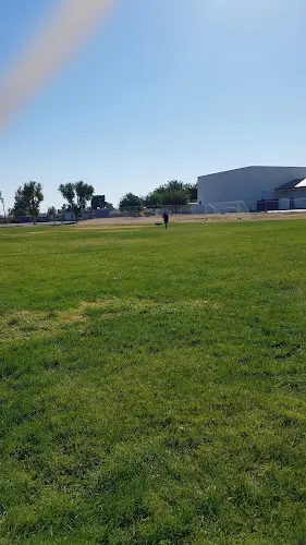 Dog Park Parkview Park Victorville
